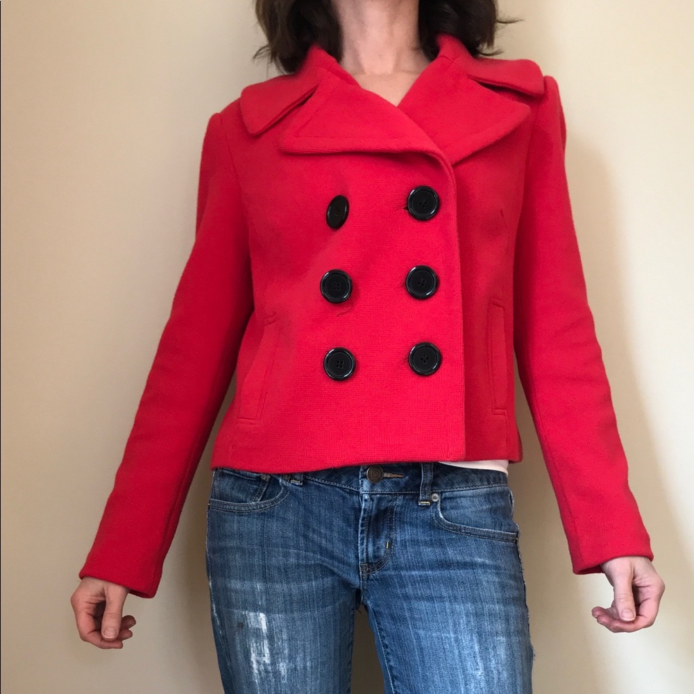Women’s outerwear